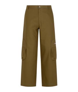 OFF-WHITE Повседневные брюки