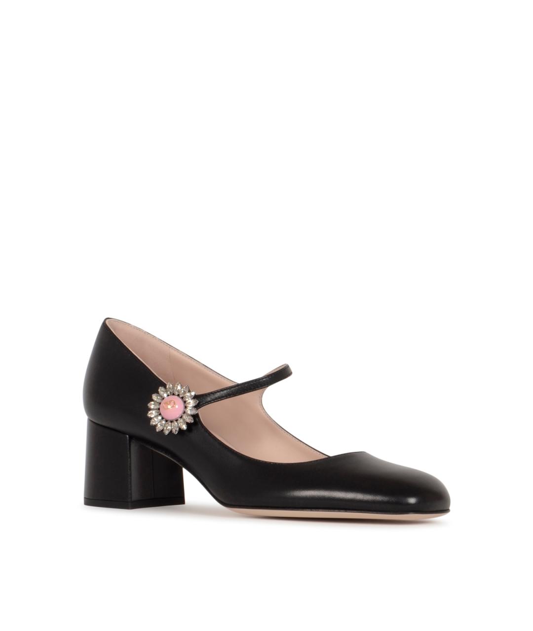 VALENTINO Кожаные туфли, фото 2