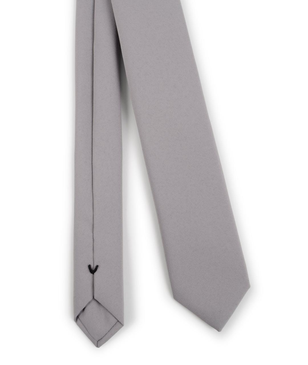 GUCCI Мульти галстук, фото 2