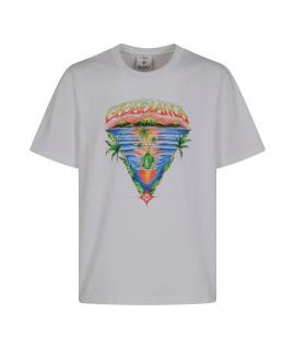 CASABLANCA Футболка