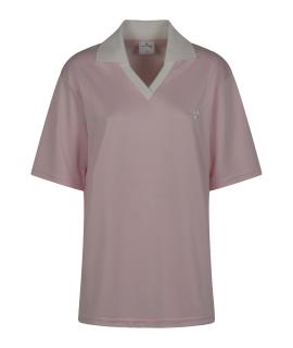 COURREGES Футболка