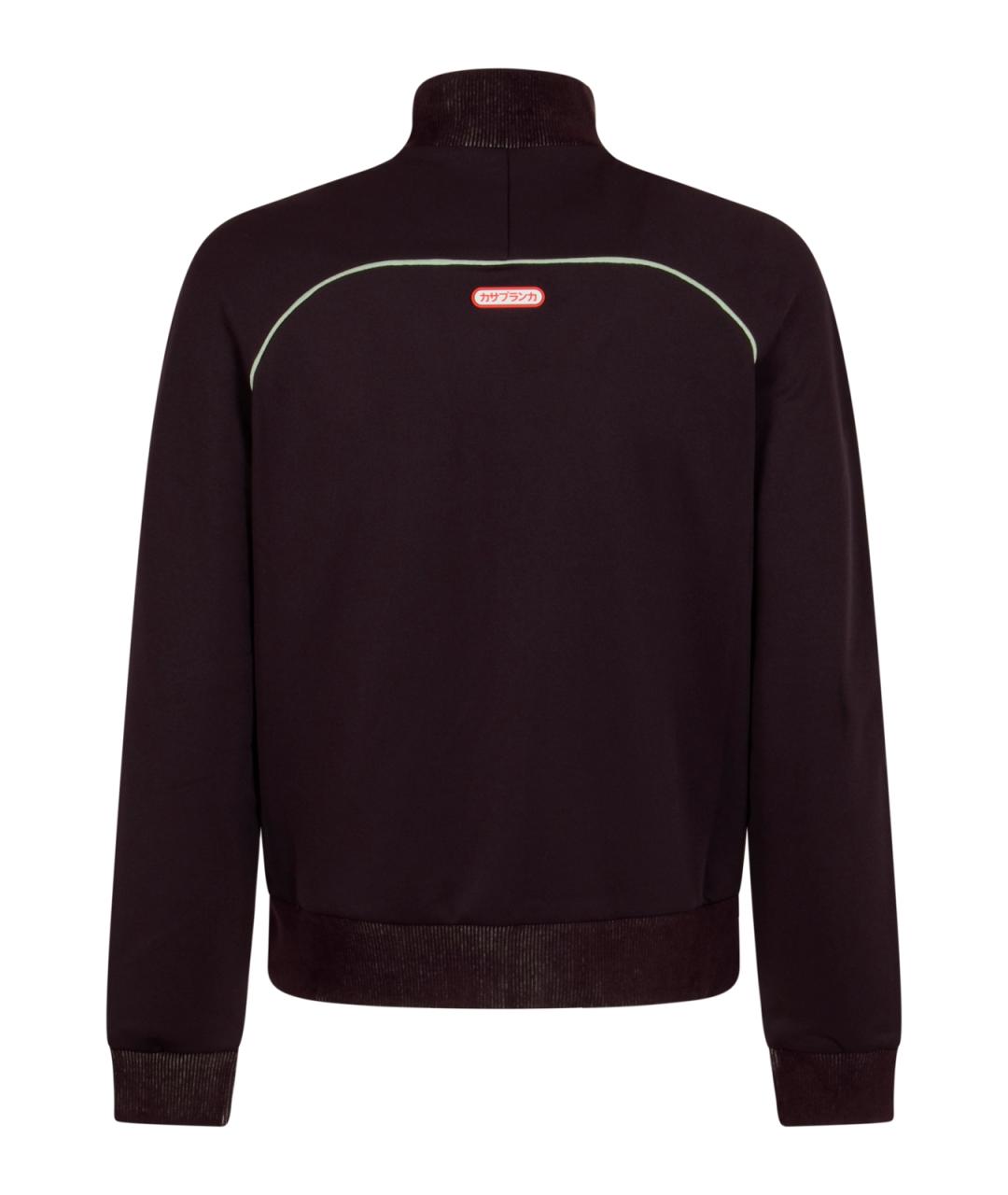 CASABLANCA Красная куртка, фото 2