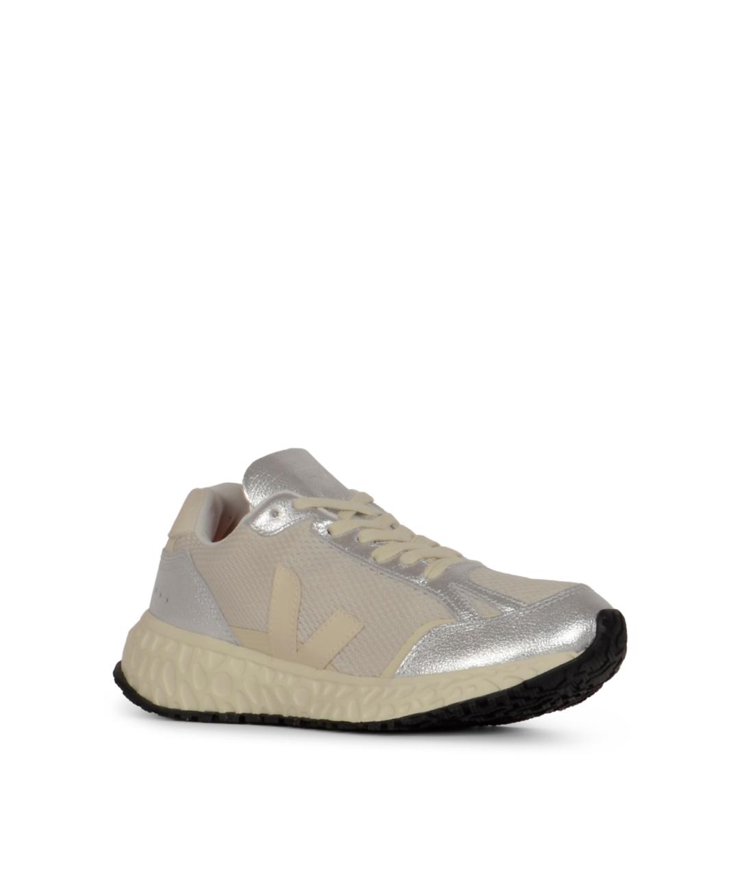 VEJA Бежевые кроссовки, фото 2