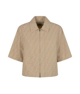 FENDI Рубашка