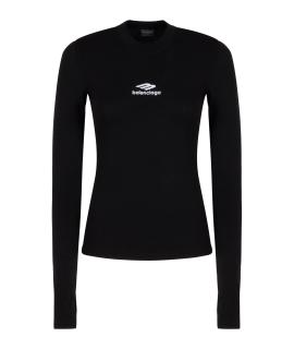 BALENCIAGA Лонгслив