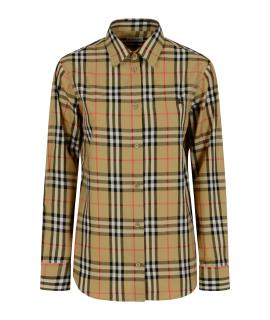 BURBERRY Рубашка