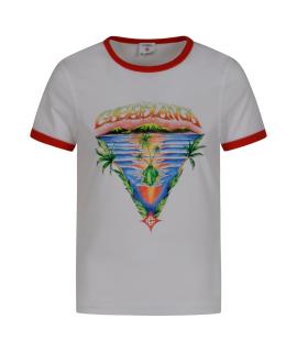 CASABLANCA Футболка