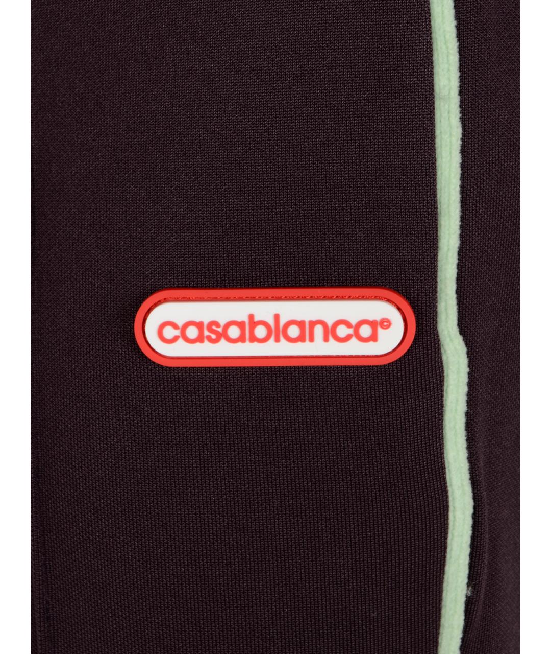 CASABLANCA Повседневные брюки, фото 3