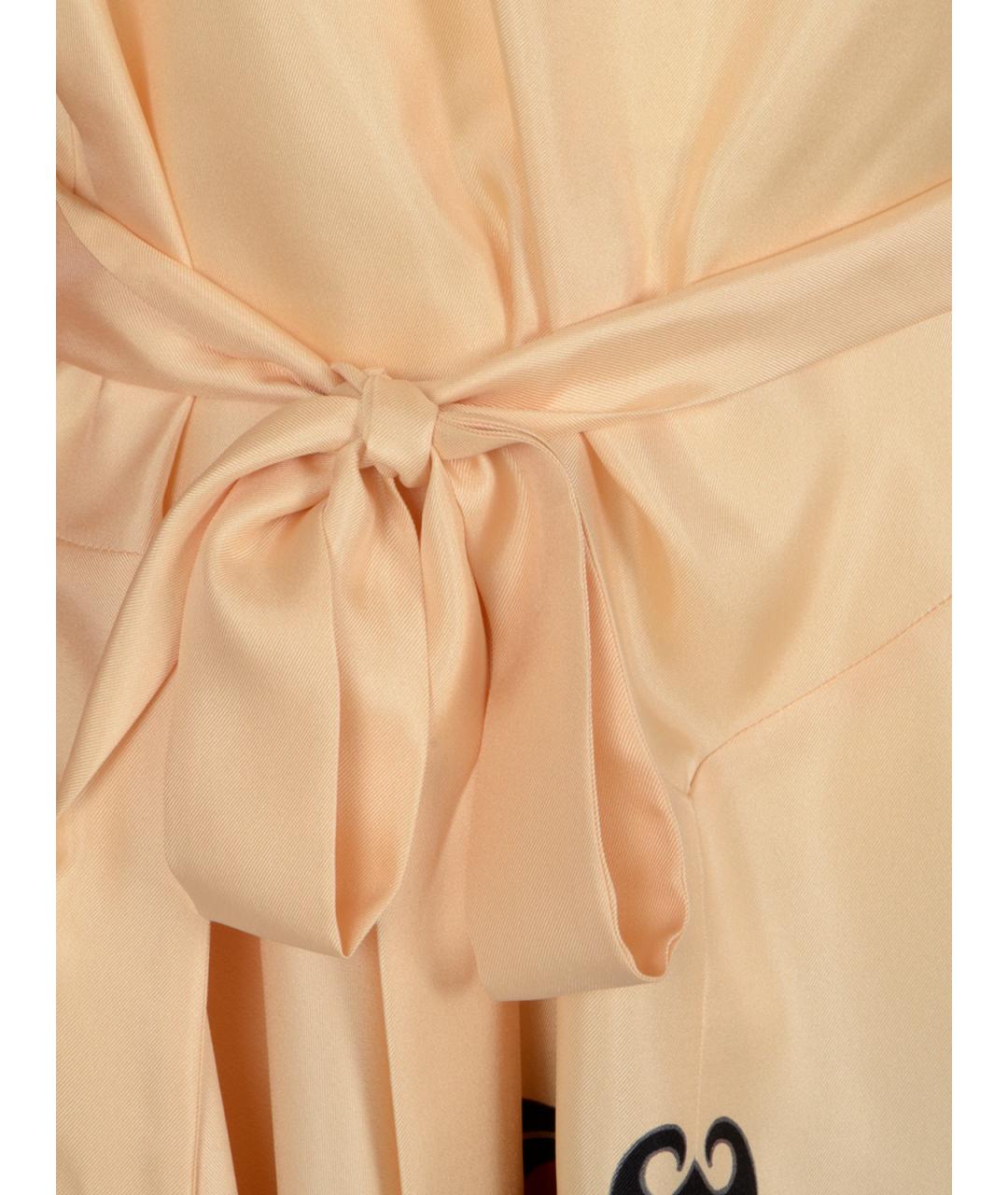 LA DOUBLEJ Мульти повседневное платье, фото 3