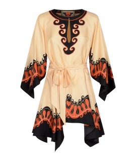 LA DOUBLEJ Повседневное платье