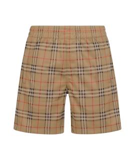 BURBERRY Шорты