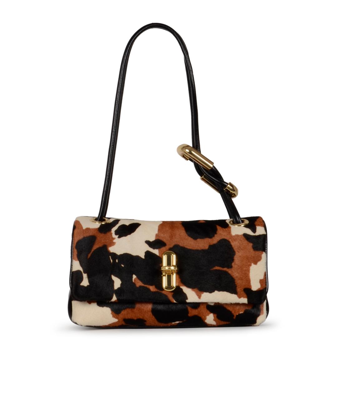 MARC JACOBS Мульти сумка через плечо, фото 1