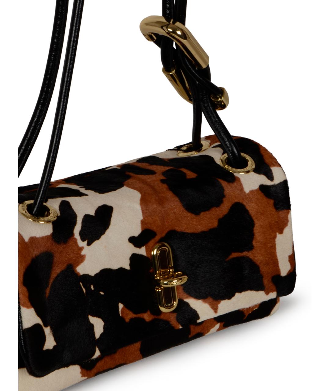 MARC JACOBS Мульти сумка через плечо, фото 4