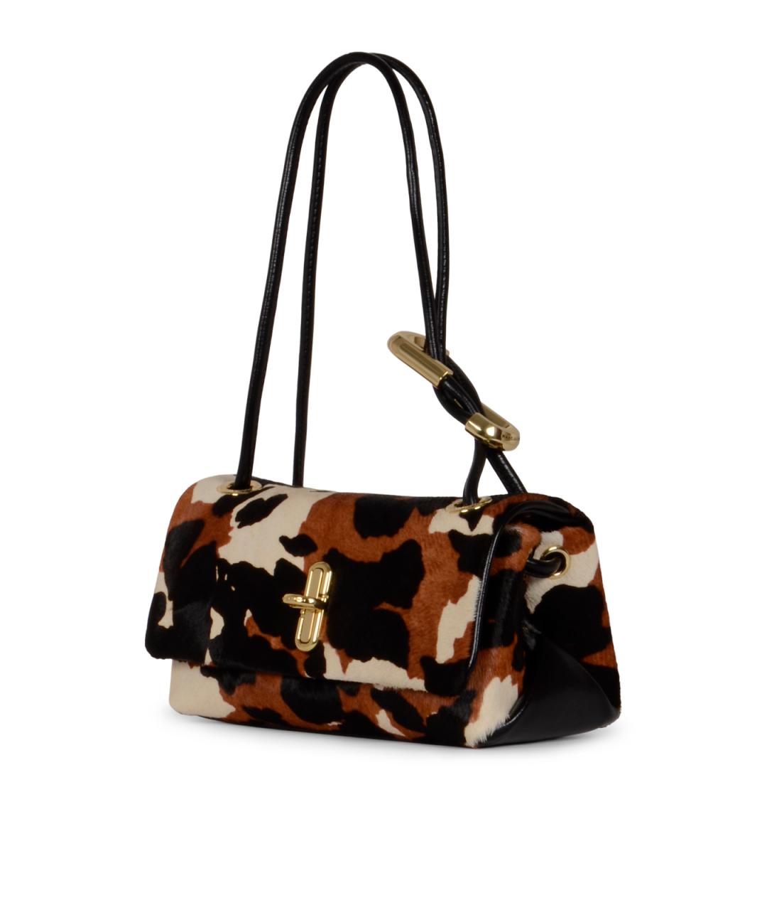 MARC JACOBS Мульти сумка через плечо, фото 2