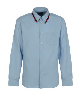 GUCCI Кэжуал рубашка