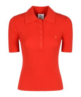 COURREGES Футболка