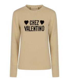 VALENTINO Джемпер / свитер