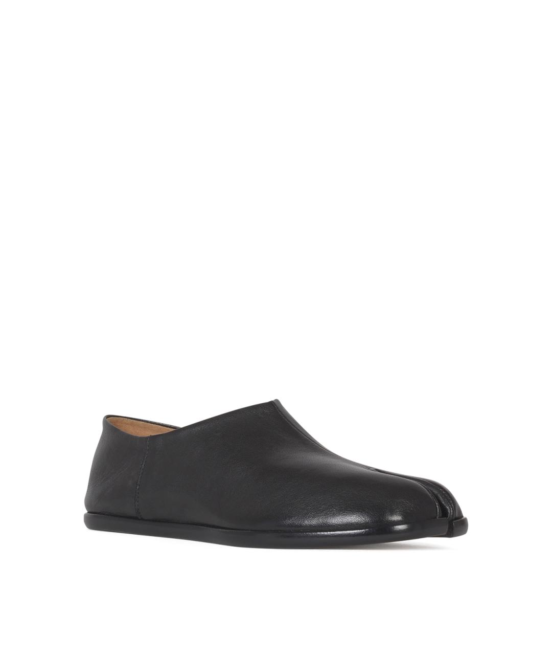 MAISON MARGIELA Кожаные ботинки, фото 2