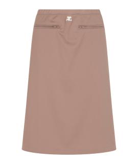 COURREGES Юбка миди