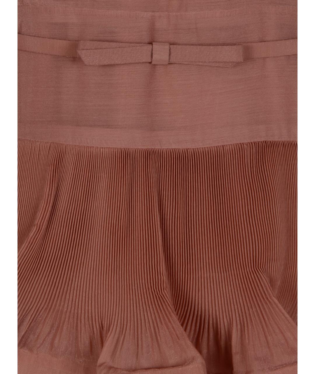 ZIMMERMANN Мульти коктейльное платье, фото 3