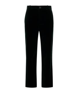 SAINT LAURENT Прямые брюки