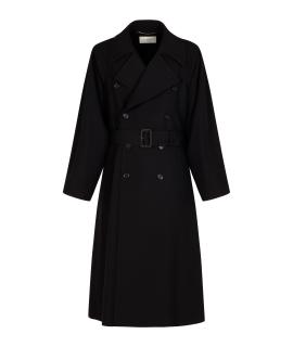 SAINT LAURENT Тренч / плащ