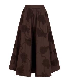 ROTATE Юбка миди