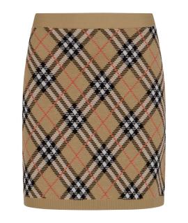 BURBERRY Юбка миди