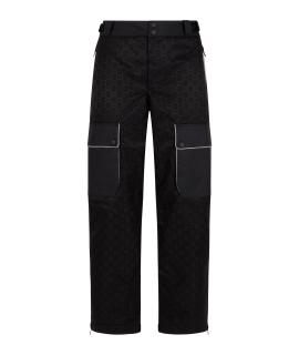 GUCCI Повседневные брюки