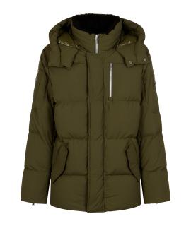 MOOSE KNUCKLES Куртка