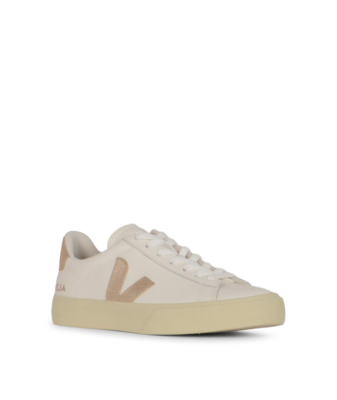 VEJA Белые кроссовки, фото 2