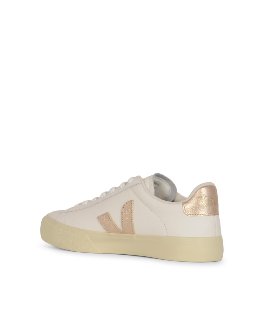 VEJA Белые кроссовки, фото 3