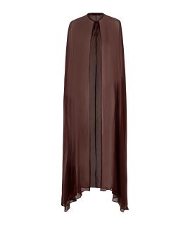 RAQUEL DINIZ Накидка/пончо