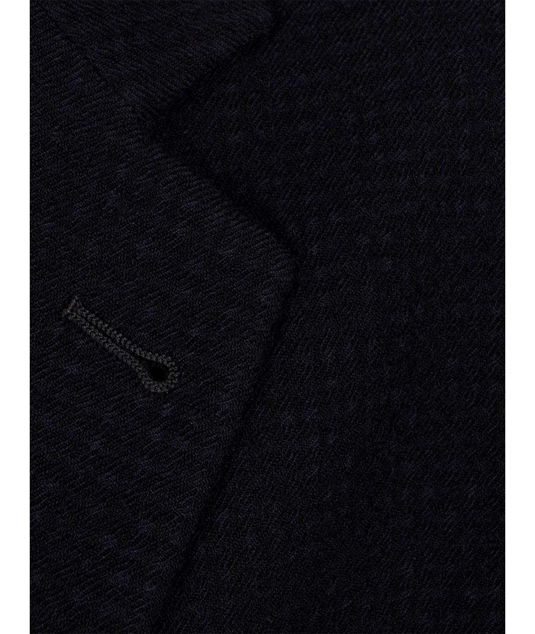 GIORGIO ARMANI Мульти пиджак, фото 3