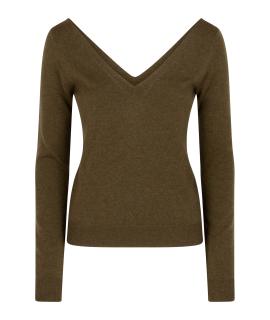 SAINT LAURENT Джемпер / свитер