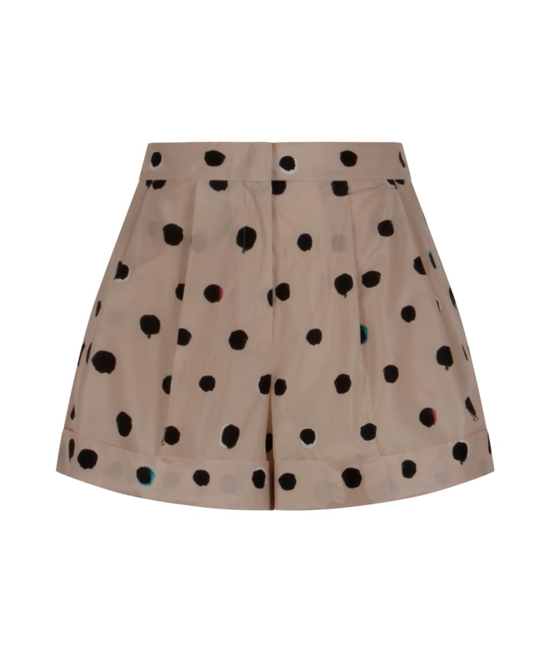 FENDI Мульти шорты, фото 1