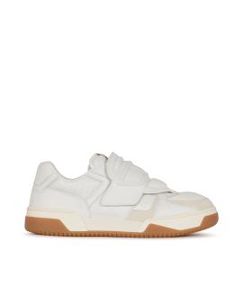 VALENTINO Низкие кроссовки / кеды