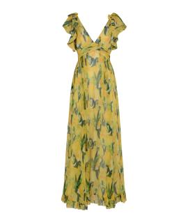 LA DOUBLEJ Повседневное платье