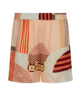 FENDI Шорты
