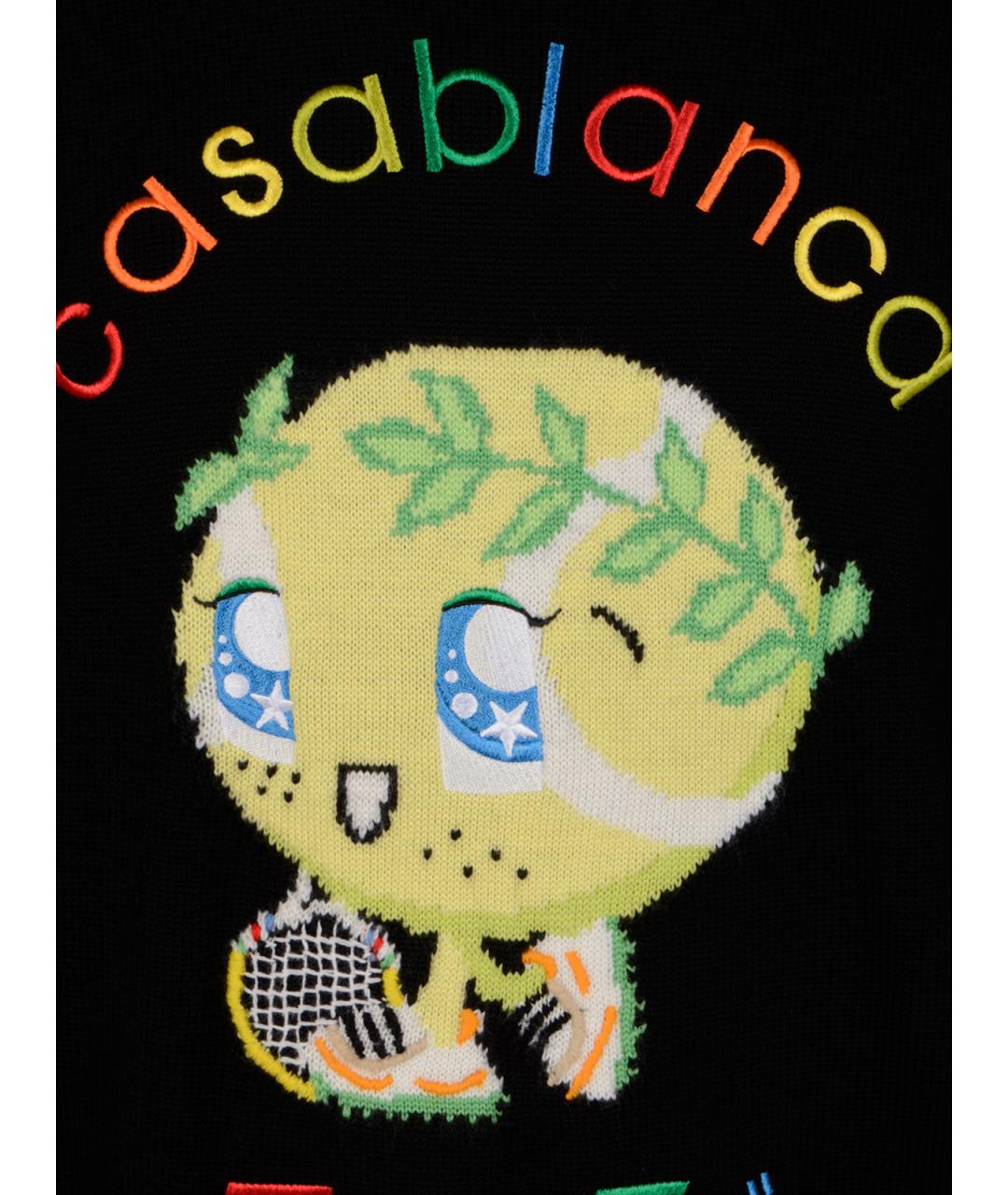 CASABLANCA Джемпер / свитер, фото 3