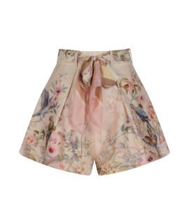 ZIMMERMANN Шорты