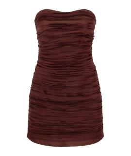 RAQUEL DINIZ Повседневное платье