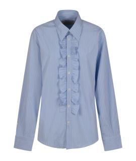 Ami Paris Кэжуал рубашка