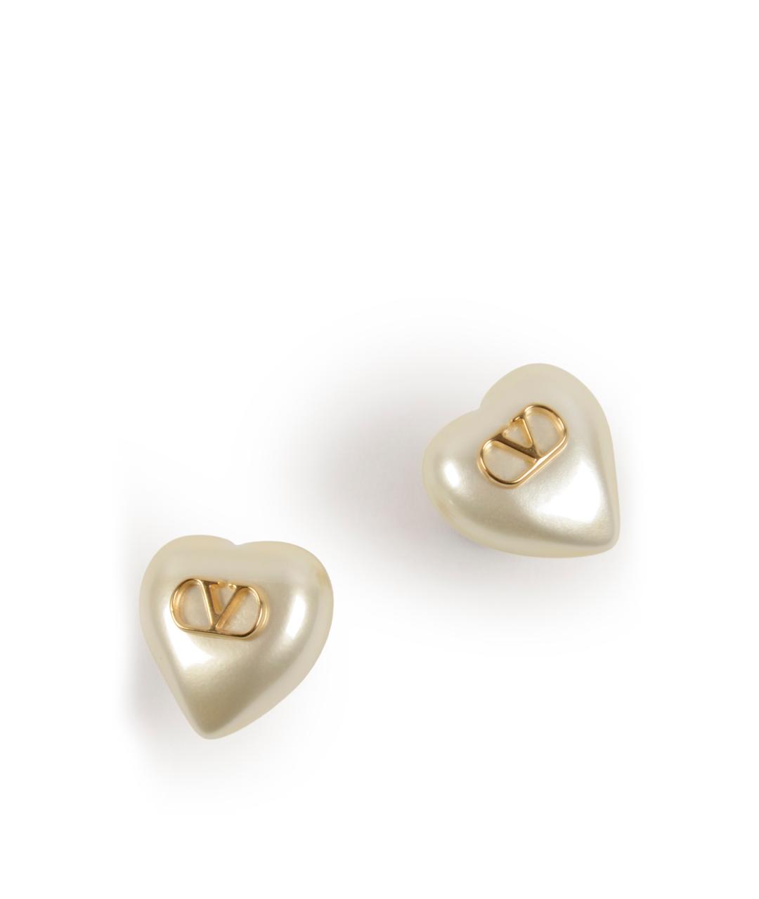 VALENTINO Мульти металлические серьги, фото 2