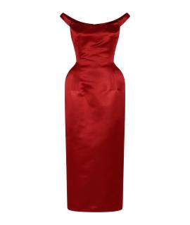 MAGDA BUTRYM Коктейльное платье