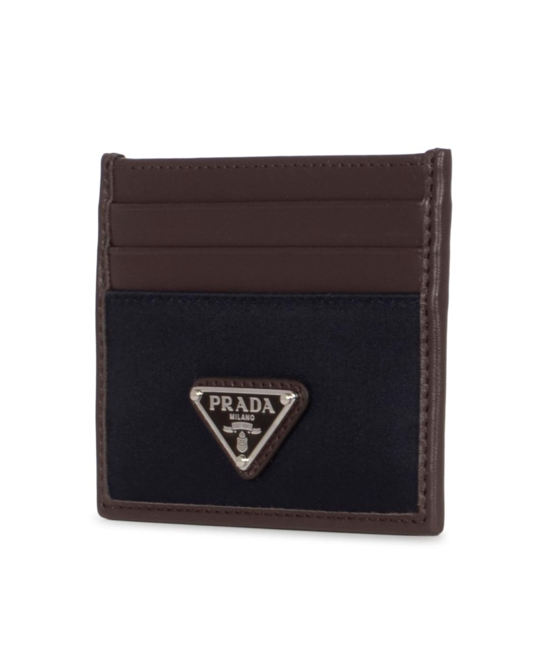 PRADA Мульти кардхолдер, фото 2