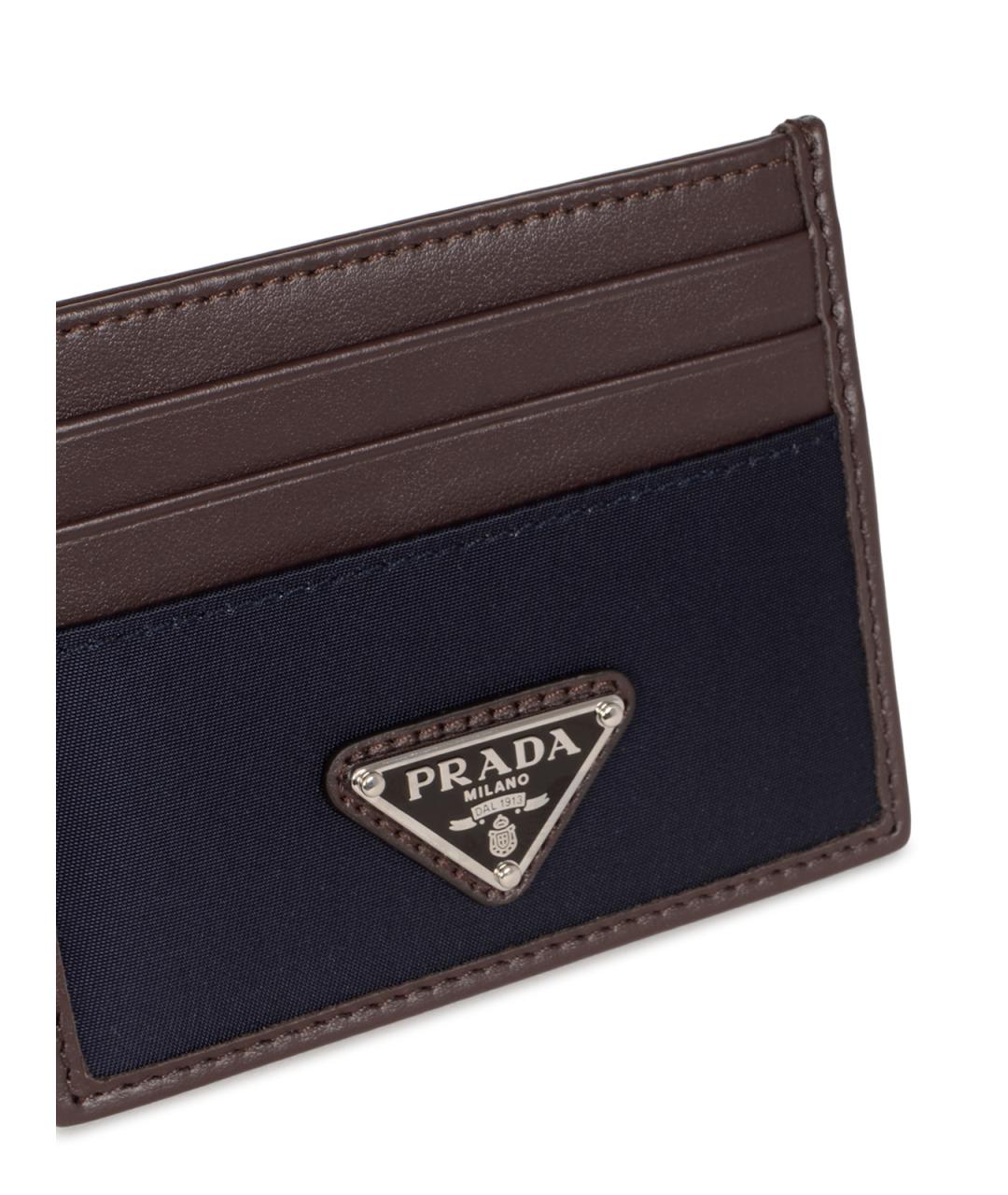PRADA Мульти кардхолдер, фото 4