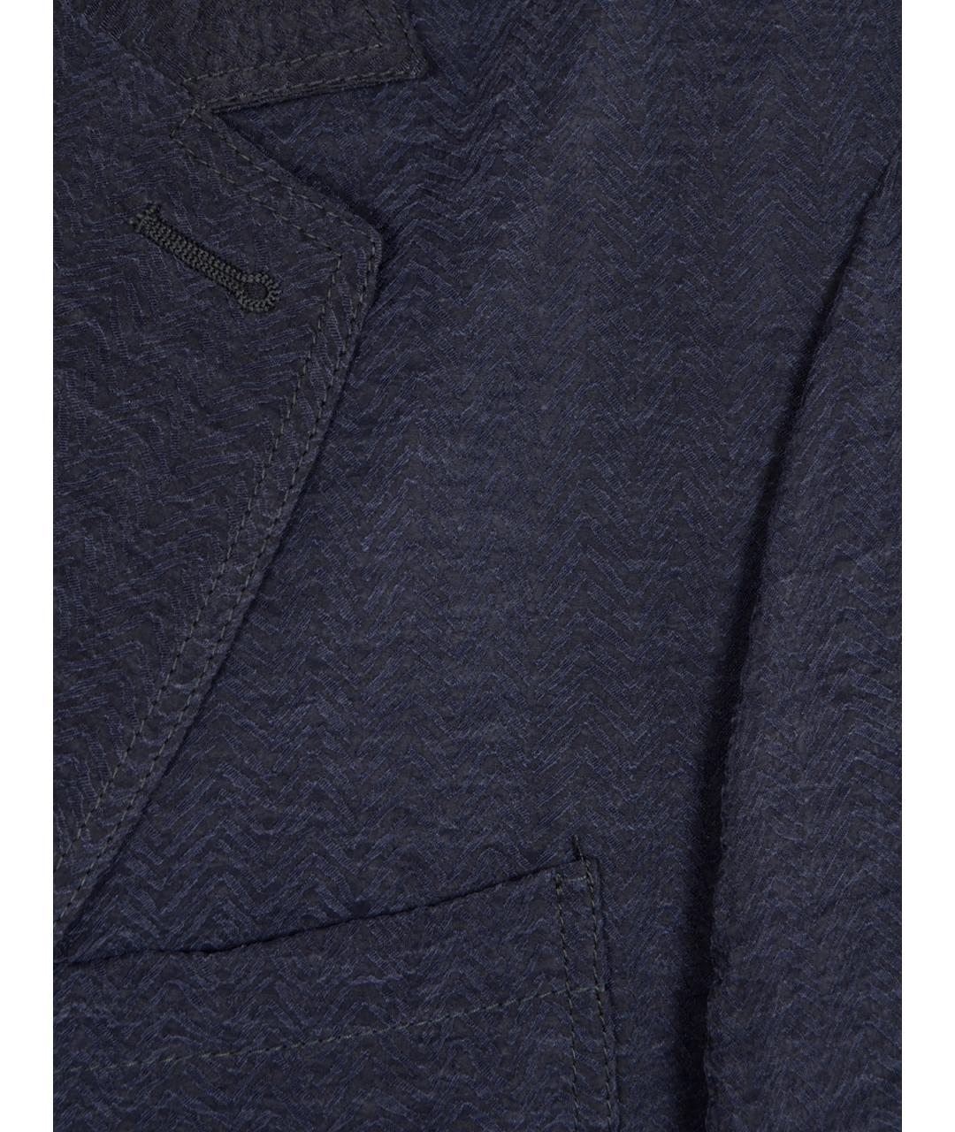 GIORGIO ARMANI Пиджак, фото 3