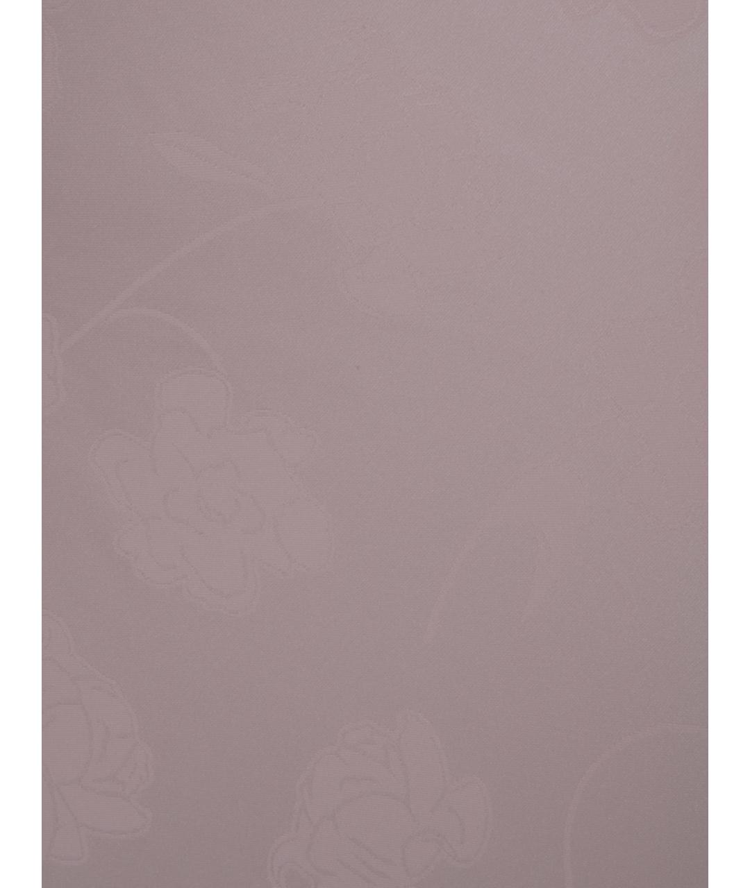 ROTATE Фиолетовое полиэстеровое вечернее платье, фото 3