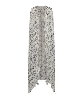 RAQUEL DINIZ Накидка/пончо